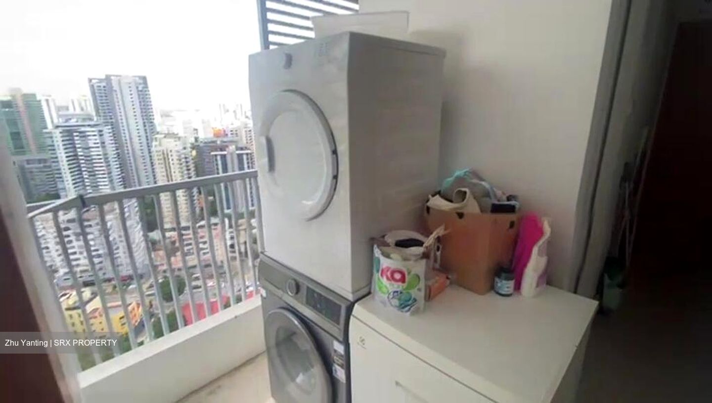 Pavilion 11 (D11), Condominium #503544151